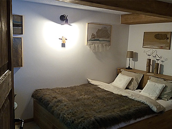 Apartmán 2